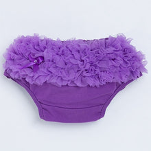 Load image into Gallery viewer, Cute Infant Tutu Shorts