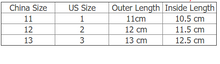 Load image into Gallery viewer, Non-Slip Canvas Shoes