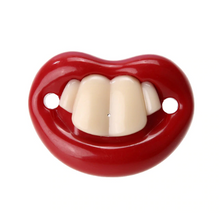 Load image into Gallery viewer, Orthodontic Teat Baby Pacifier