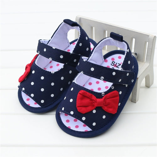 Flat Baby Sandals