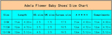 Load image into Gallery viewer, Flat Baby Sandals