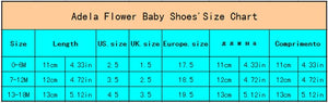 Flat Baby Sandals