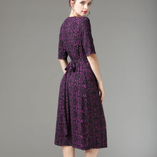 Load image into Gallery viewer, Spandex Moms Maternity Dress