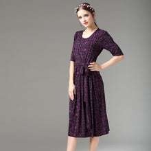 Load image into Gallery viewer, Spandex Moms Maternity Dress