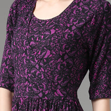 Load image into Gallery viewer, Spandex Moms Maternity Dress