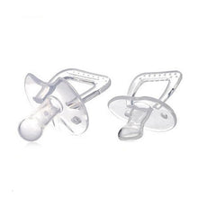 Load image into Gallery viewer, Two Style Baby Pacifier