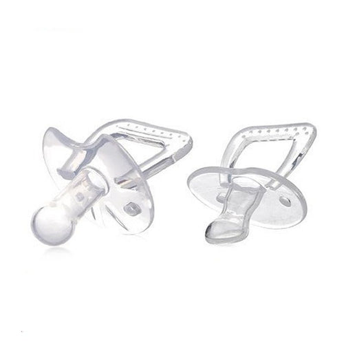Two Style Baby Pacifier