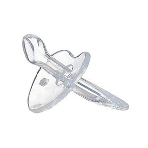 Two Style Baby Pacifier