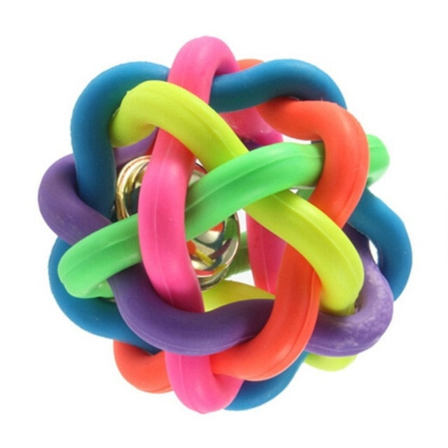 Loud Bells Ball For Baby