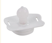 Load image into Gallery viewer, Baby Nipple Thermometer Pacifier