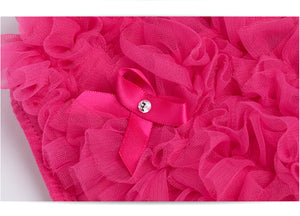 Cute Infant Tutu Shorts