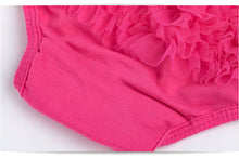 Load image into Gallery viewer, Cute Infant Tutu Shorts