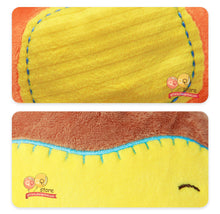 Load image into Gallery viewer, Plush Baby Rattle Toys