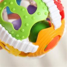 Load image into Gallery viewer, Little Loud Bell Ball Toy