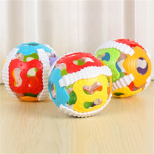 Load image into Gallery viewer, Little Loud Bell Ball Toy