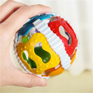 Little Loud Bell Ball Toy
