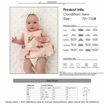 Load image into Gallery viewer, Sleeveless Rabbit Printed Clothes