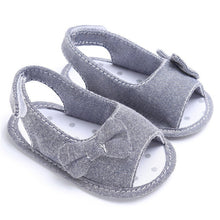Load image into Gallery viewer, Flat Baby Sandals