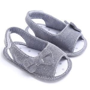 Flat Baby Sandals