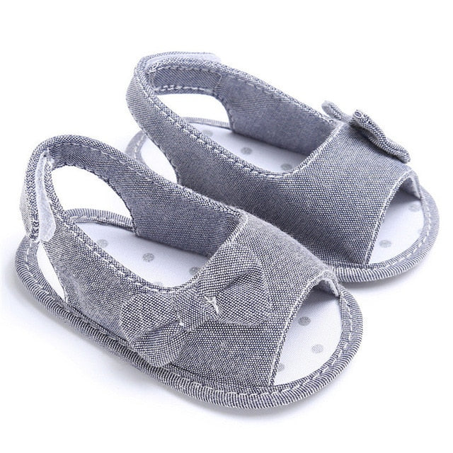 Flat Baby Sandals