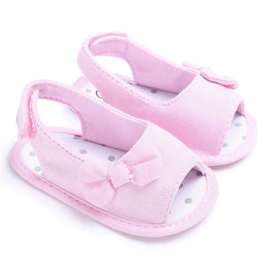 Flat Baby Sandals