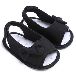 Flat Baby Sandals
