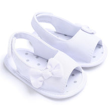 Load image into Gallery viewer, Flat Baby Sandals