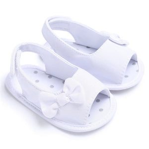 Flat Baby Sandals