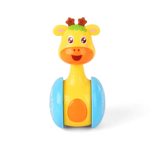 Roly-poly Learning Toys