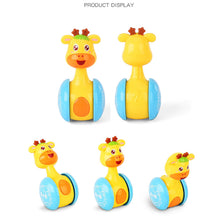 Load image into Gallery viewer, Roly-poly Learning Toys