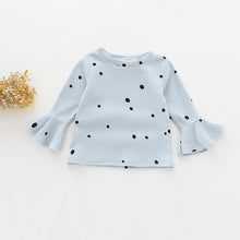 Load image into Gallery viewer, Autumn Cotton Tops