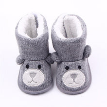 Load image into Gallery viewer, Baby Winter Boots
