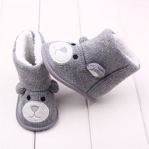 Baby Winter Boots