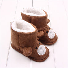 Load image into Gallery viewer, Baby Winter Boots