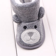 Load image into Gallery viewer, Baby Winter Boots