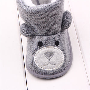Baby Winter Boots