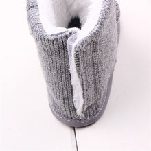Load image into Gallery viewer, Baby Winter Boots