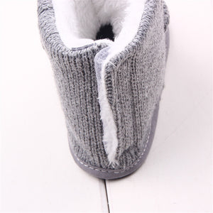 Baby Winter Boots
