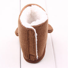 Load image into Gallery viewer, Baby Winter Boots