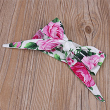 Load image into Gallery viewer, Summer Style Infant Clothes
