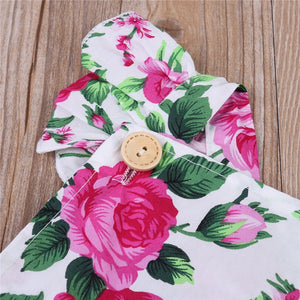 Summer Style Infant Clothes