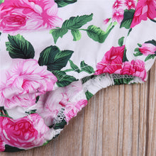 Load image into Gallery viewer, Summer Style Infant Clothes