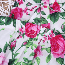Load image into Gallery viewer, Summer Style Infant Clothes