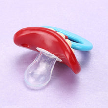 Load image into Gallery viewer, Orthodontic Teat Baby Pacifier