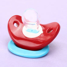 Load image into Gallery viewer, Orthodontic Teat Baby Pacifier