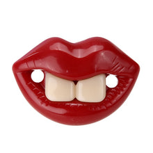 Load image into Gallery viewer, Orthodontic Teat Baby Pacifier