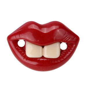 Orthodontic Teat Baby Pacifier