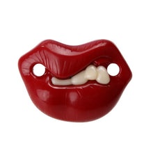 Load image into Gallery viewer, Orthodontic Teat Baby Pacifier
