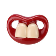 Load image into Gallery viewer, Orthodontic Teat Baby Pacifier