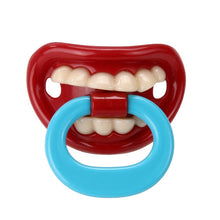Load image into Gallery viewer, Orthodontic Teat Baby Pacifier